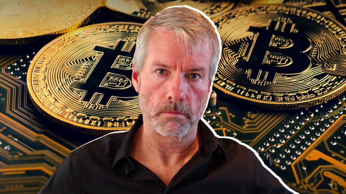 Michael Saylor and MicroStrategy: The Billion-Dollar Bitcoin Bet