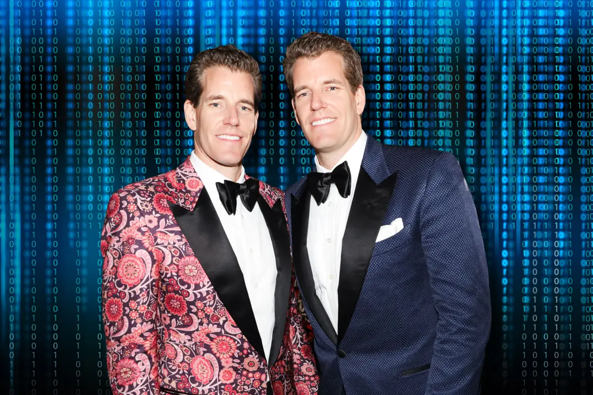 The Rise of the Winklevoss Twins: From Facebook to Bitcoin Billionaires